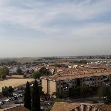 Habitaciones Bonitas Mairena del Aljarafe Zewnętrze zdjęcie