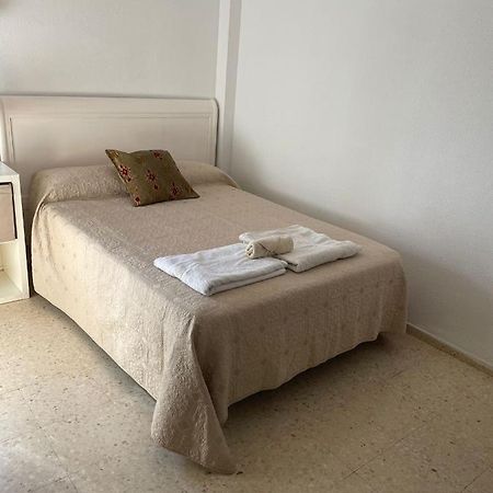 Habitaciones Bonitas Mairena del Aljarafe Zewnętrze zdjęcie
